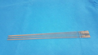AESCULAP Laparoscopic Grasper - P0788R Lot of = 7 Laparoscopic Grasper, second-hand product photo 1