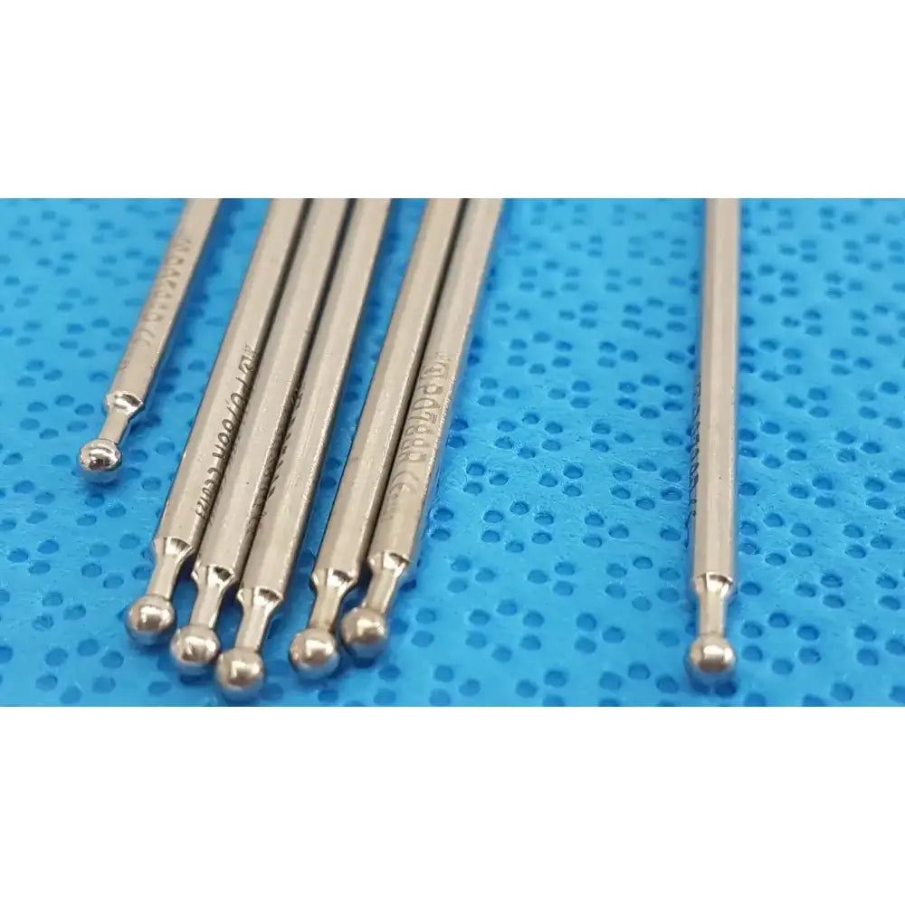AESCULAP Laparoscopic Grasper - P0788R Lot of = 7 Laparoscopic Grasper, second-hand product photo 6