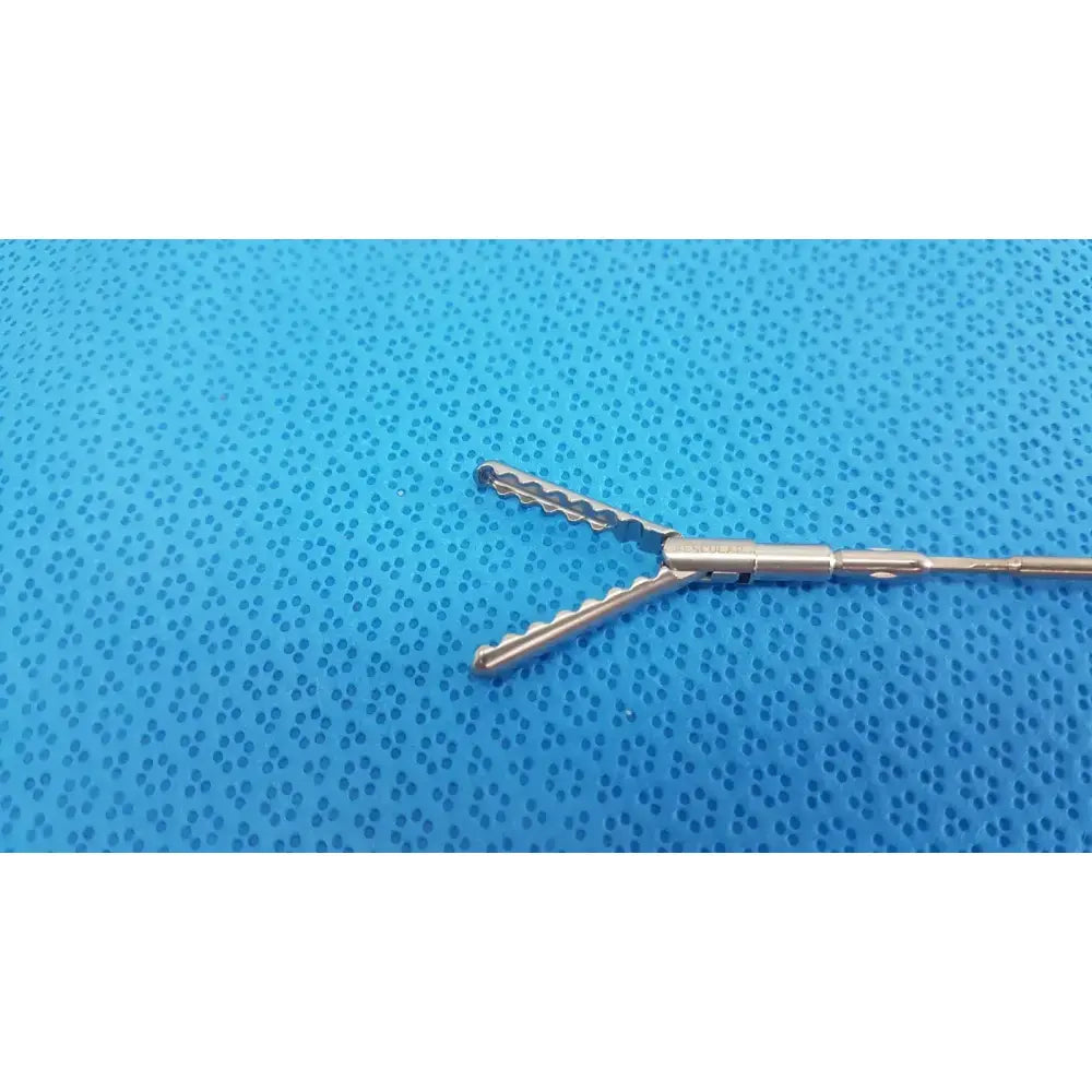 AESCULAP Laparoscopic Grasper - P0788R Lot of = 7 Laparoscopic Grasper, second-hand product photo 2