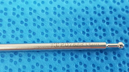 AESCULAP Laparoscopic Grasper - P0788R Lot of = 7 Laparoscopic Grasper, second-hand product photo 7