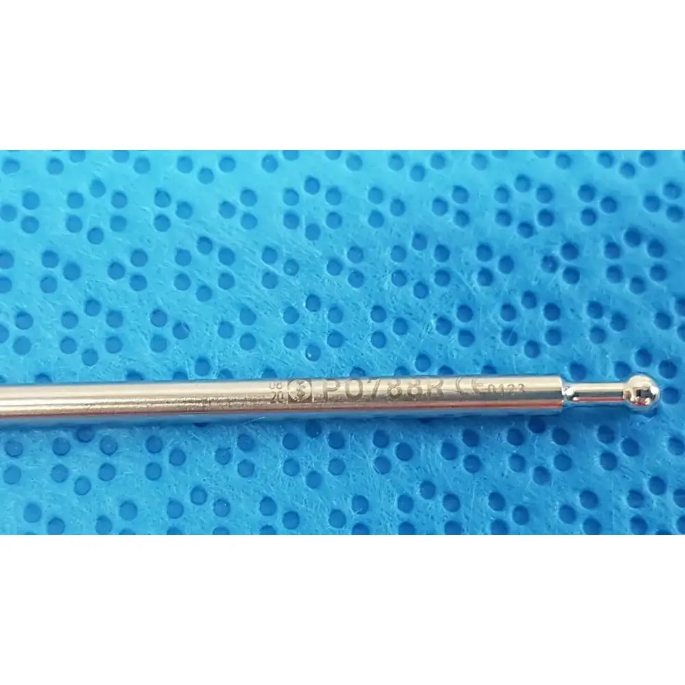 AESCULAP Laparoscopic Grasper - P0788R Lot of = 7 Laparoscopic Grasper, second-hand product photo 7