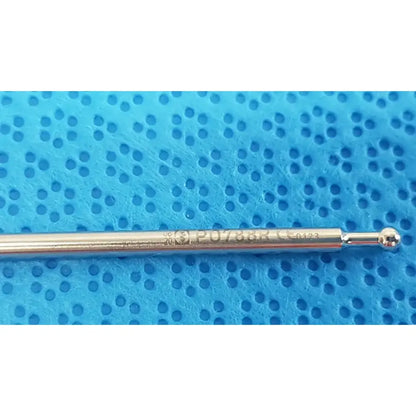 AESCULAP Laparoscopic Grasper - P0788R Lot of = 7 Laparoscopic Grasper, second-hand product photo 7