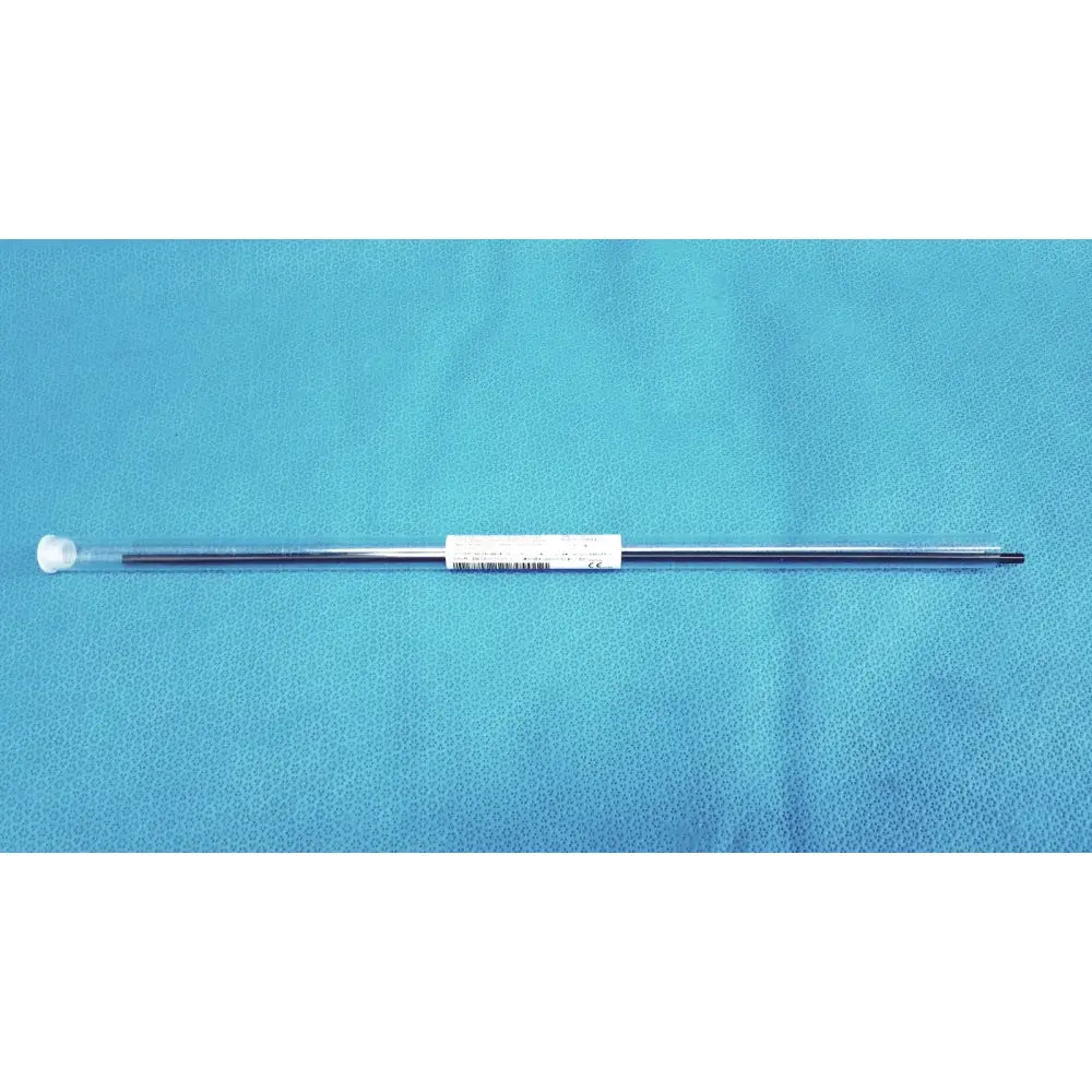 Reuse Medical Aesculap Laparoscopic Grasper Ref PM981R Laparoscopic Instruments, second-hand product photo 1