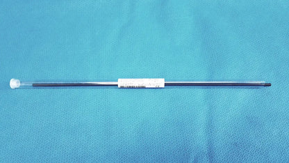 Reuse Medical Aesculap Laparoscopic Grasper Ref PM981R Laparoscopic Instruments, second-hand product photo 1