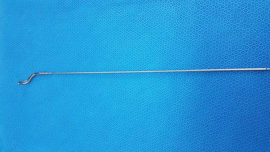 Reuse Medical Aesculap Laparoscopic Instrument - Model PM 716R Medical Cables & Cords, second-hand product photo 1