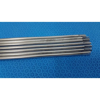 Aesculap Laparoscopic Metal Inner Tube - Model PM600201 Lot of 7 Laparoscopic Instrument Part, second-hand product photo 2