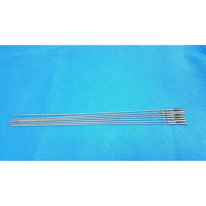 AESCULAP Laparoscopic P0788R Grasper Lot of = 7 Laparoscopic Surgical Grasper, second-hand product photo 1