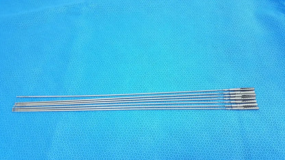 AESCULAP Laparoscopic P0788R Grasper Lot of = 7 Laparoscopic Surgical Grasper, second-hand product photo 1