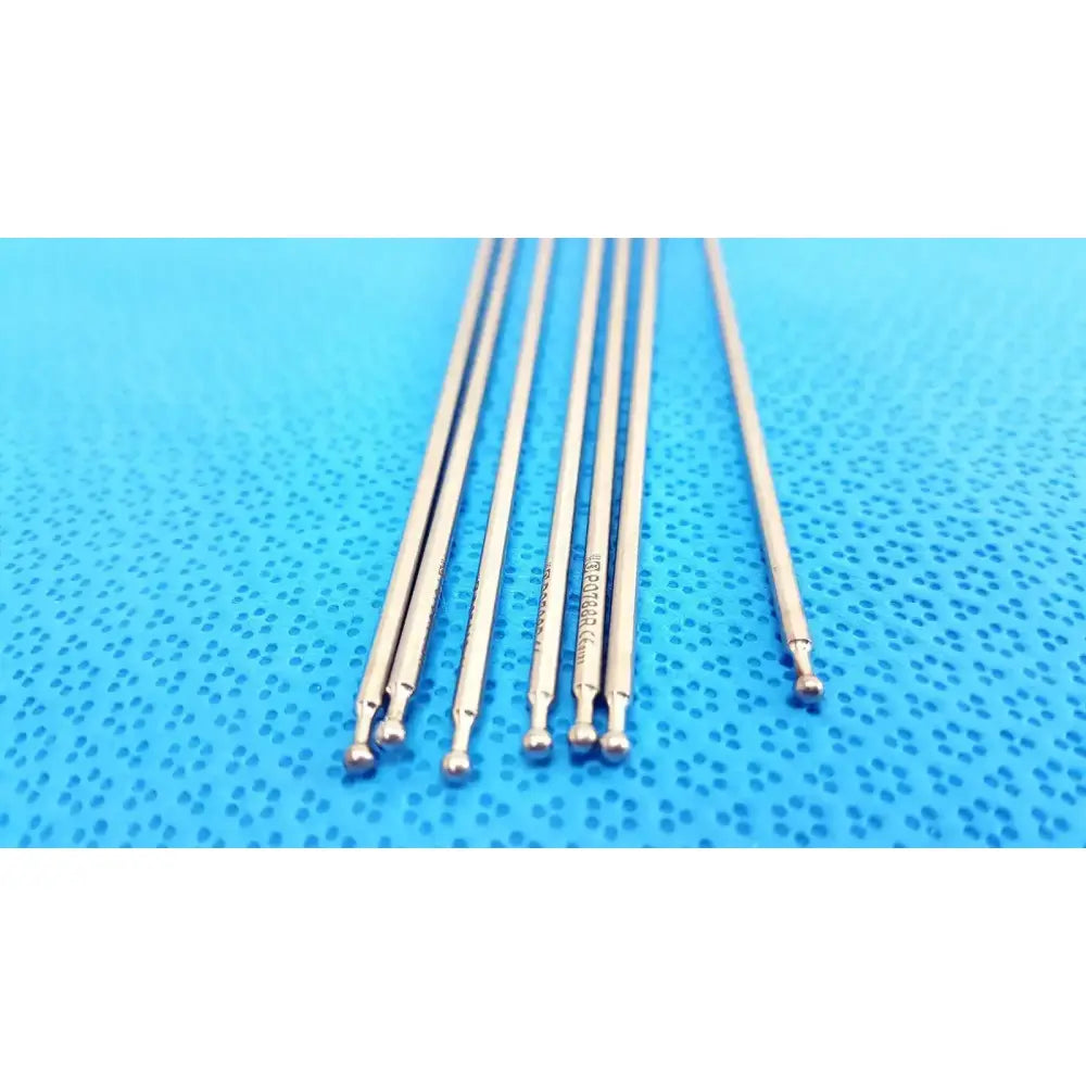 AESCULAP Laparoscopic P0788R Grasper Lot of = 7 Laparoscopic Surgical Grasper, second-hand product photo 12