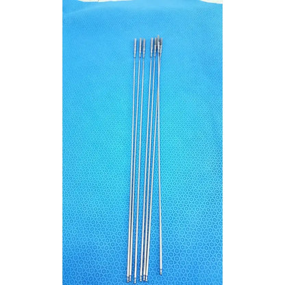 AESCULAP Laparoscopic P0788R Grasper Lot of = 7 Laparoscopic Surgical Grasper, second-hand product photo 13