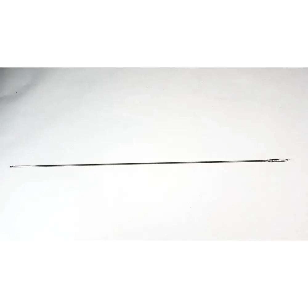 Reuse Medical Aesculap Maryland Curved Grasping Forceps Insert Serrated Surgical Instrument Centrifuge Tubes, second-hand product photo 1