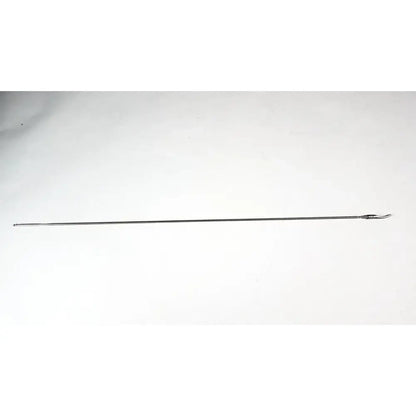 Reuse Medical Aesculap Maryland Curved Grasping Forceps Insert Serrated Surgical Instrument Centrifuge Tubes, second-hand product photo 1