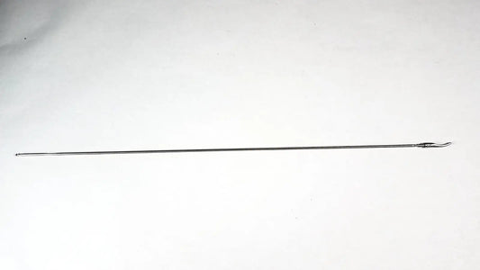 Reuse Medical Aesculap Maryland Curved Grasping Forceps Insert Serrated Surgical Instrument Centrifuge Tubes, second-hand product photo 1
