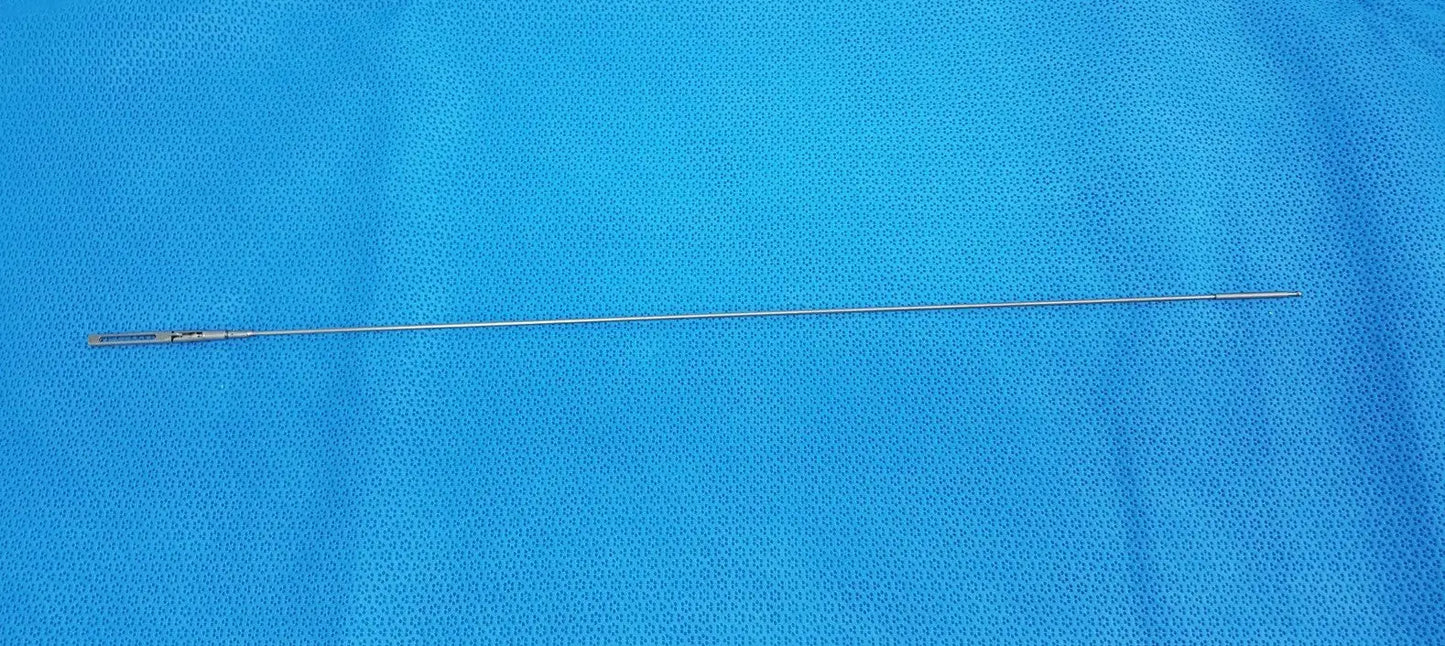Reuse Medical AESCULAP PM618R Laparoscopic Instrument Centrifuge Tubes, second-hand product photo 1
