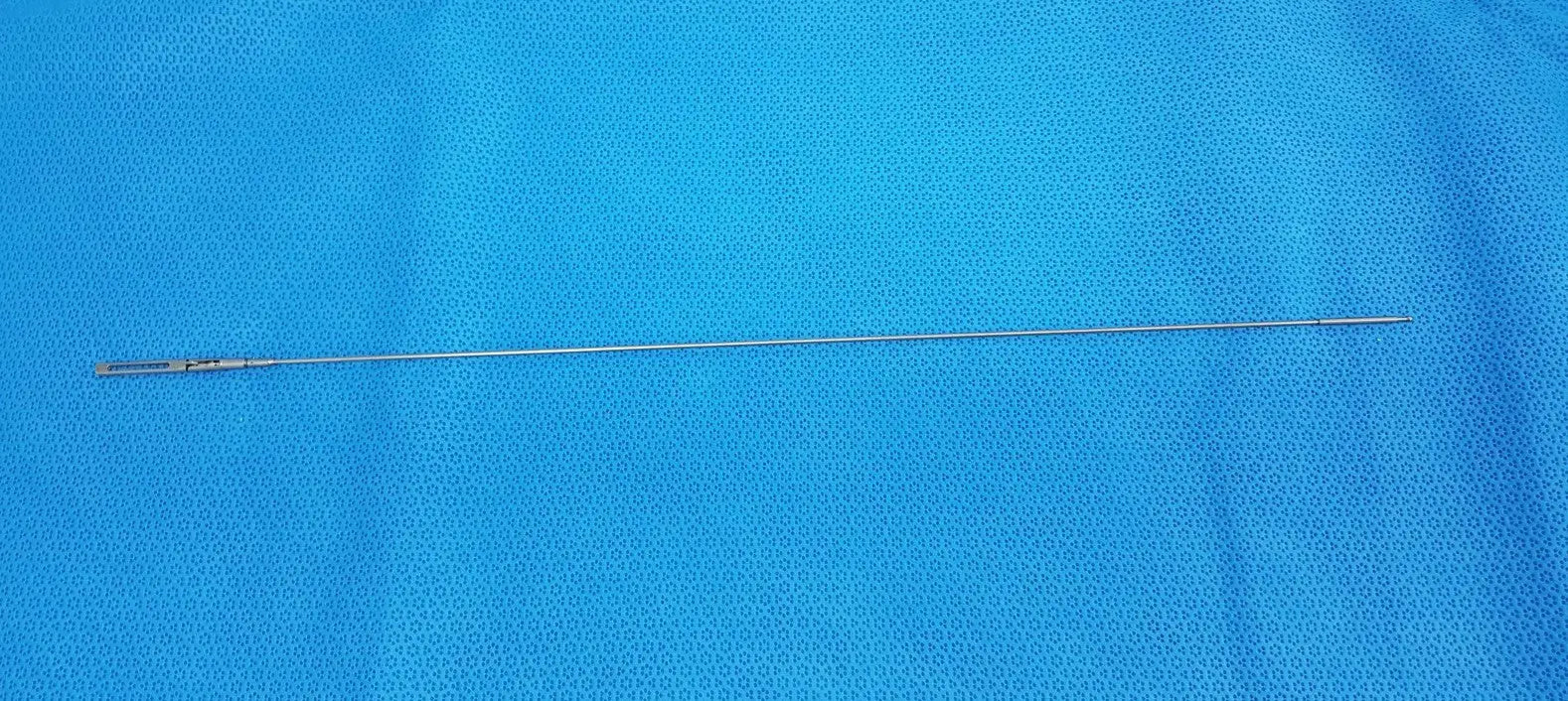 Reuse Medical AESCULAP PM618R Laparoscopic Instrument Centrifuge Tubes, second-hand product photo 1