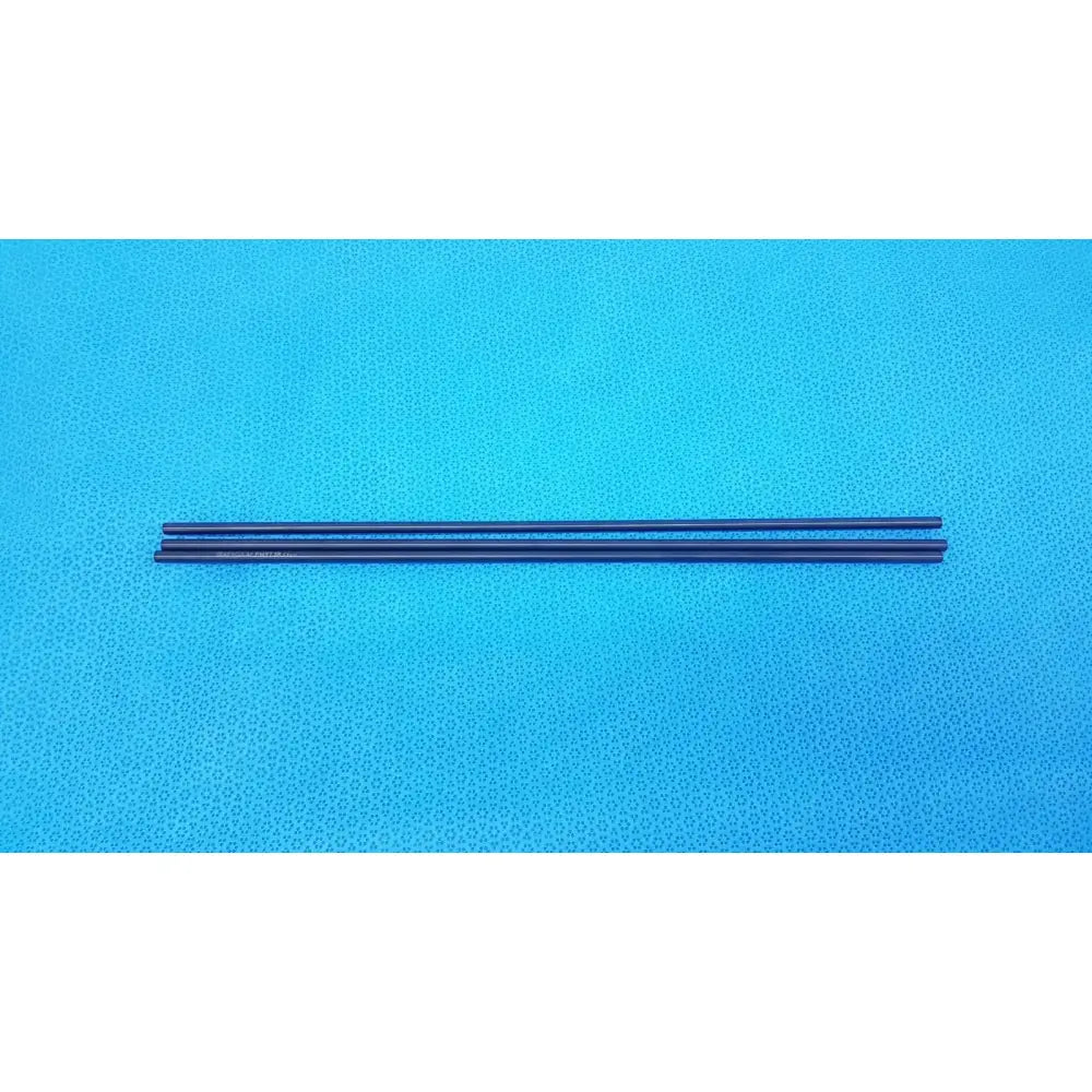 Reuse Medical Aesculap PM973R Insulated Outer Tube 5 x 310 mm – Lot of 3 Laparoscopic Instruments, second-hand product photo 1