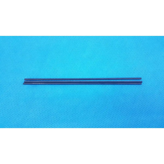 Reuse Medical Aesculap PM973R Insulated Outer Tube 5 x 310 mm – Lot of 3 Laparoscopic Instruments, second-hand product photo 1