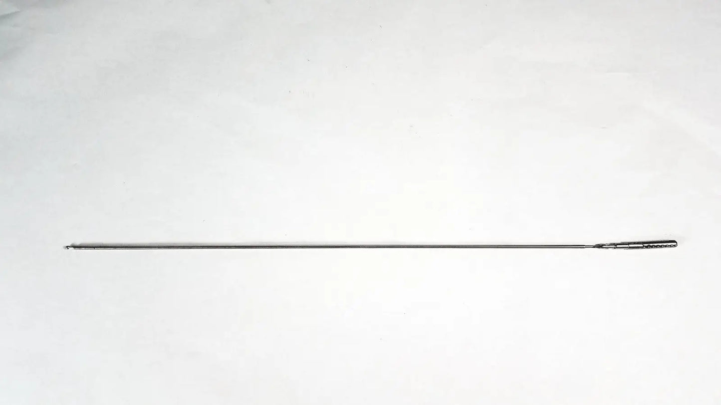 Reuse Medical Aesculap Precision Dissector Surgical Instrument for Minimally Invasive Surgery Centrifuge Tubes, second-hand product photo 1
