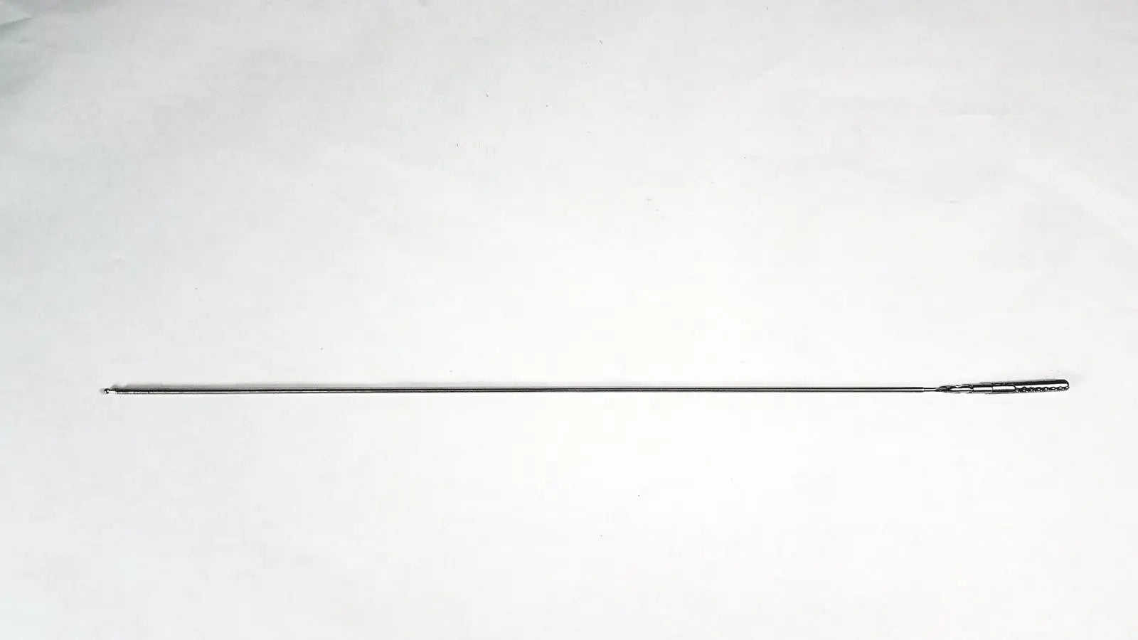 Reuse Medical Aesculap Precision Dissector Surgical Instrument for Minimally Invasive Surgery Centrifuge Tubes, second-hand product photo 1
