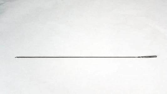 Reuse Medical Aesculap Precision Dissector Surgical Instrument for Minimally Invasive Surgery Centrifuge Tubes, second-hand product photo 1