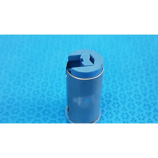 Reuse Medical Aesculap RT055P Holding Device – Insert for Endoscopic Positioning Systems Electrocautery & Electrosurgery, second-hand product photo 1