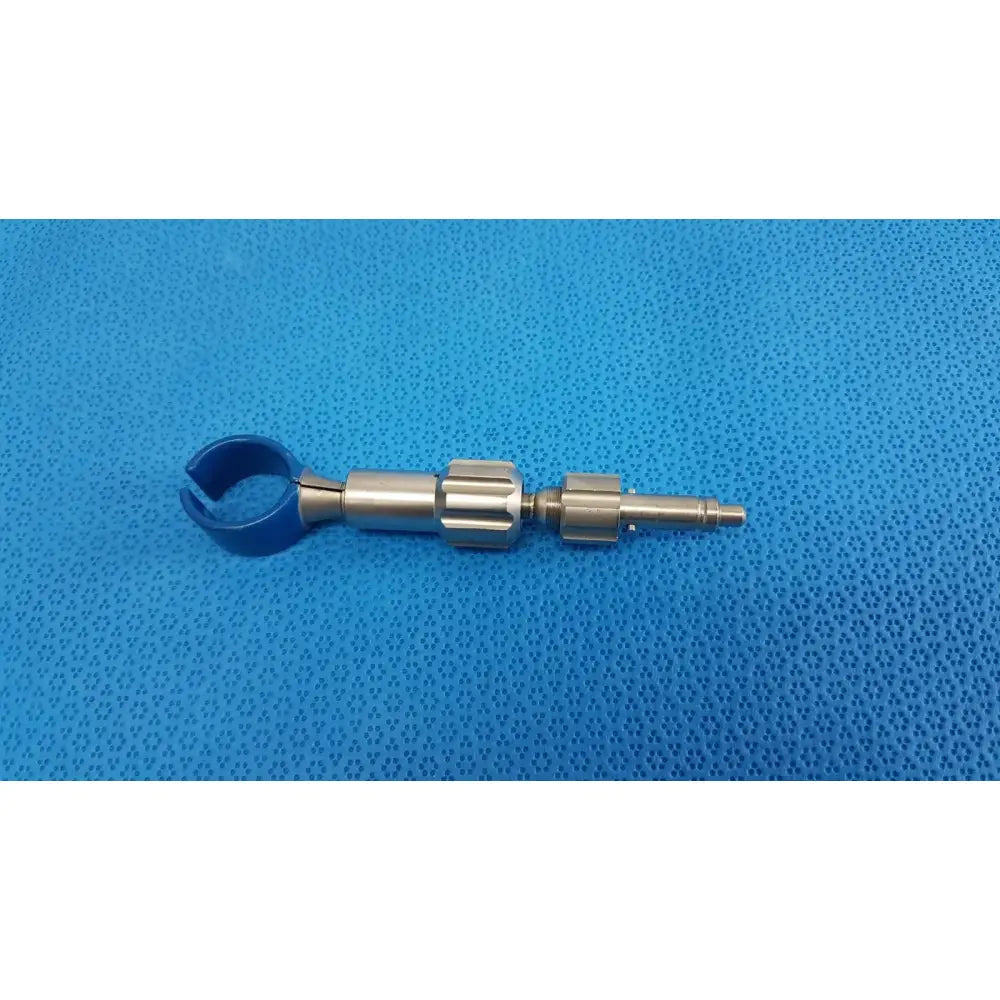 Reuse Medical Aesculap RT079R Holding Device – Precision Endoscope Holder Other Toolholding, second-hand product photo 1