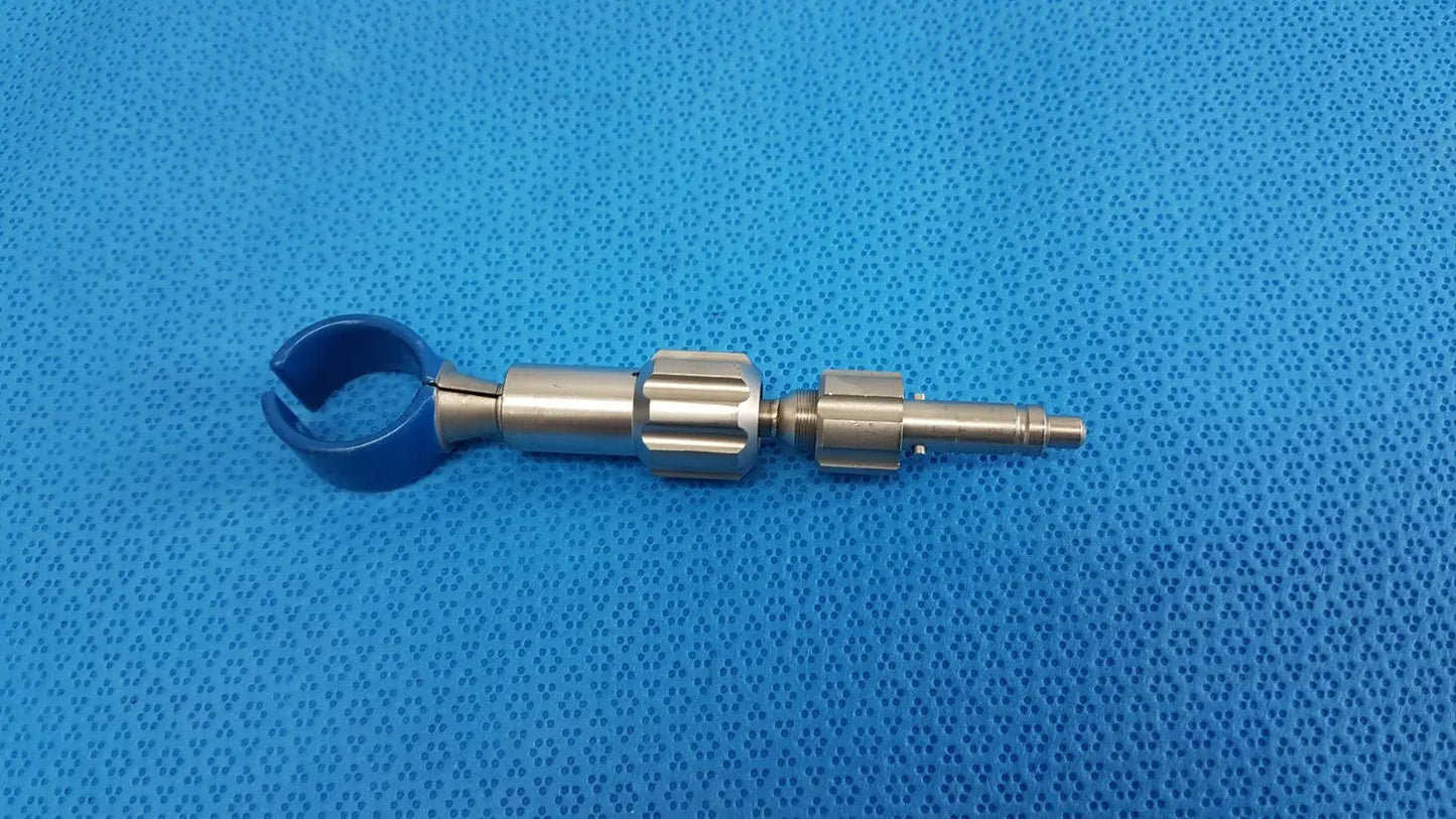 Reuse Medical Aesculap RT079R Holding Device – Precision Endoscope Holder Other Toolholding, second-hand product photo 1