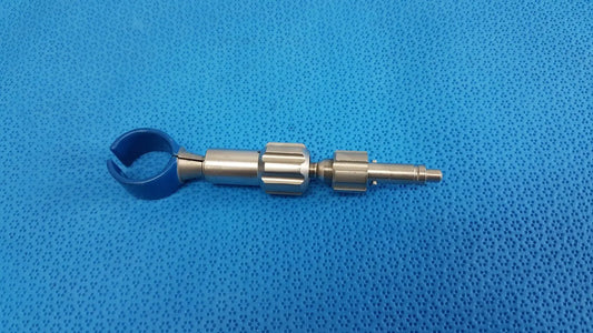 Reuse Medical Aesculap RT079R Holding Device – Precision Endoscope Holder Other Toolholding, second-hand product photo 1