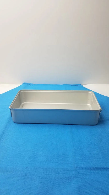 Aesculap Sterile Container System – Surgical Instrument Sterilization Case Sterile Container System, second-hand product photo 5