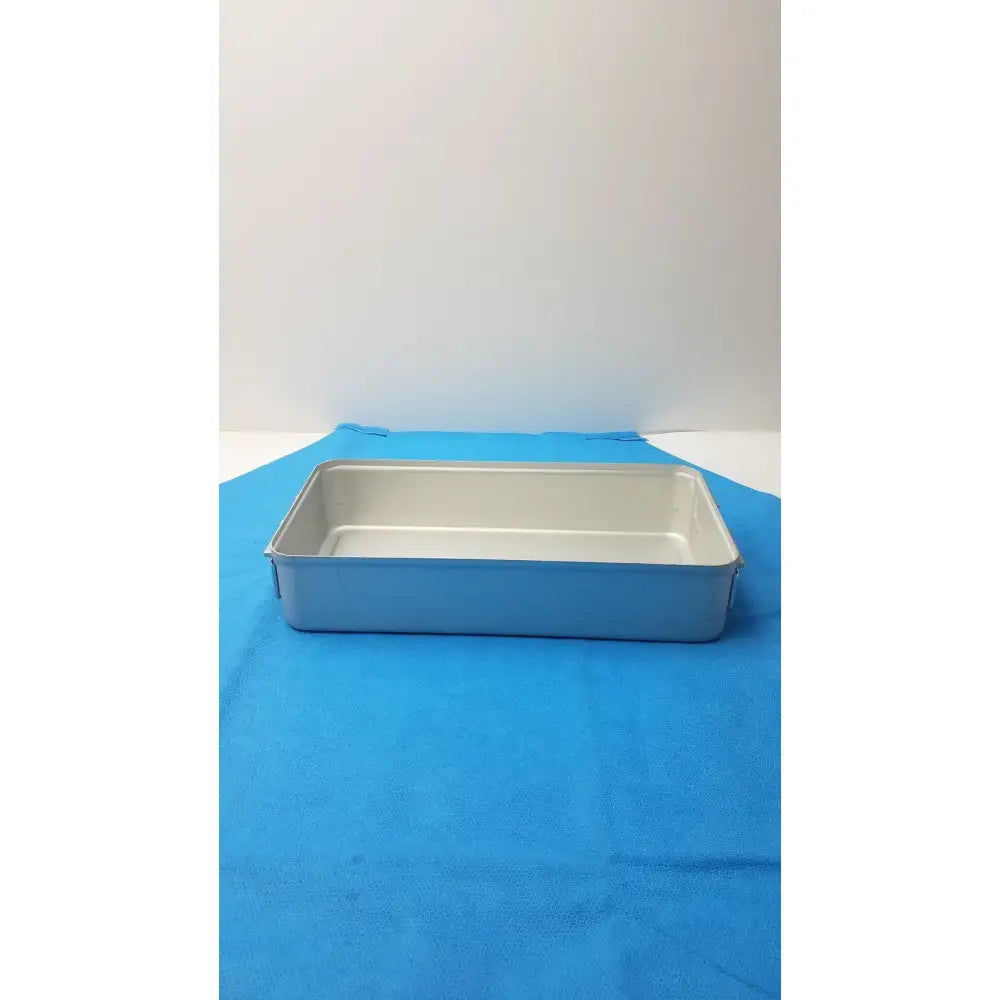 Aesculap Sterile Container System – Surgical Instrument Sterilization Case Sterile Container System, second-hand product photo 5