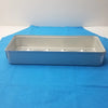 Aesculap Sterilization Instrument Tray – No Lid, Used, Cleaned