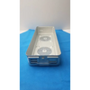 Aesculap Sterilization Instrument Tray – No Lid, Used, Cleaned