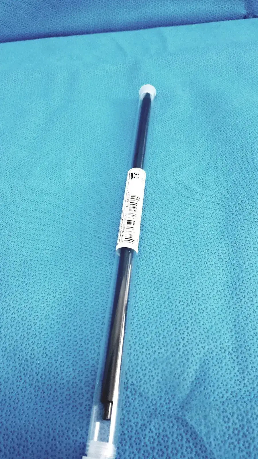 Aesculap Surgical Laparoscopiic 10mm 30cm Outer Shaft Ref PM974R Surgical Instrument Part, second-hand product photo 6