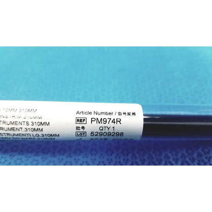 Aesculap Surgical Laparoscopiic 10mm 30cm Outer Shaft Ref PM974R Surgical Instrument Part, second-hand product photo 2