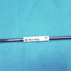 Aesculap Surgical Laparoscopiic 10mm 30cm Outer Shaft Ref PM974R
