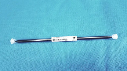 Aesculap Surgical Laparoscopiic 10mm 30cm Outer Shaft Ref PM974R Surgical Instrument Part, second-hand product photo 1