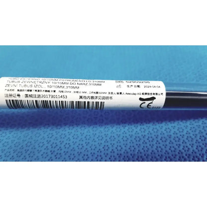 Aesculap Surgical Laparoscopiic 10mm 30cm Outer Shaft Ref PM974R Surgical Instrument Part, second-hand product photo 3