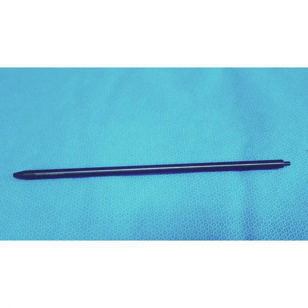 Aesculap Surgical Laparoscopiic 10mm 30cm Outer Shaft Ref PM974R Surgical Instrument Part, second-hand product photo 7