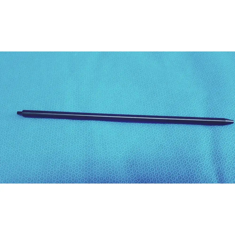 Aesculap Surgical Laparoscopiic 10mm 30cm Outer Shaft Ref PM974R Surgical Instrument Part, second-hand product photo 10