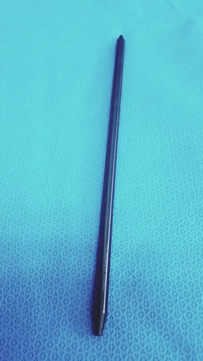 Aesculap Surgical Laparoscopiic 10mm 30cm Outer Shaft Ref PM974R Surgical Instrument Part, second-hand product photo 9