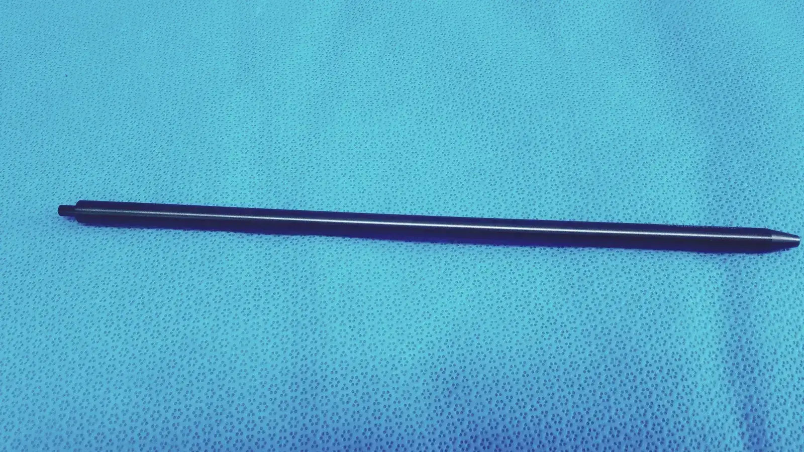 Aesculap Surgical Laparoscopiic 10mm 30cm Outer Shaft Ref PM974R Surgical Instrument Part, second-hand product photo 10