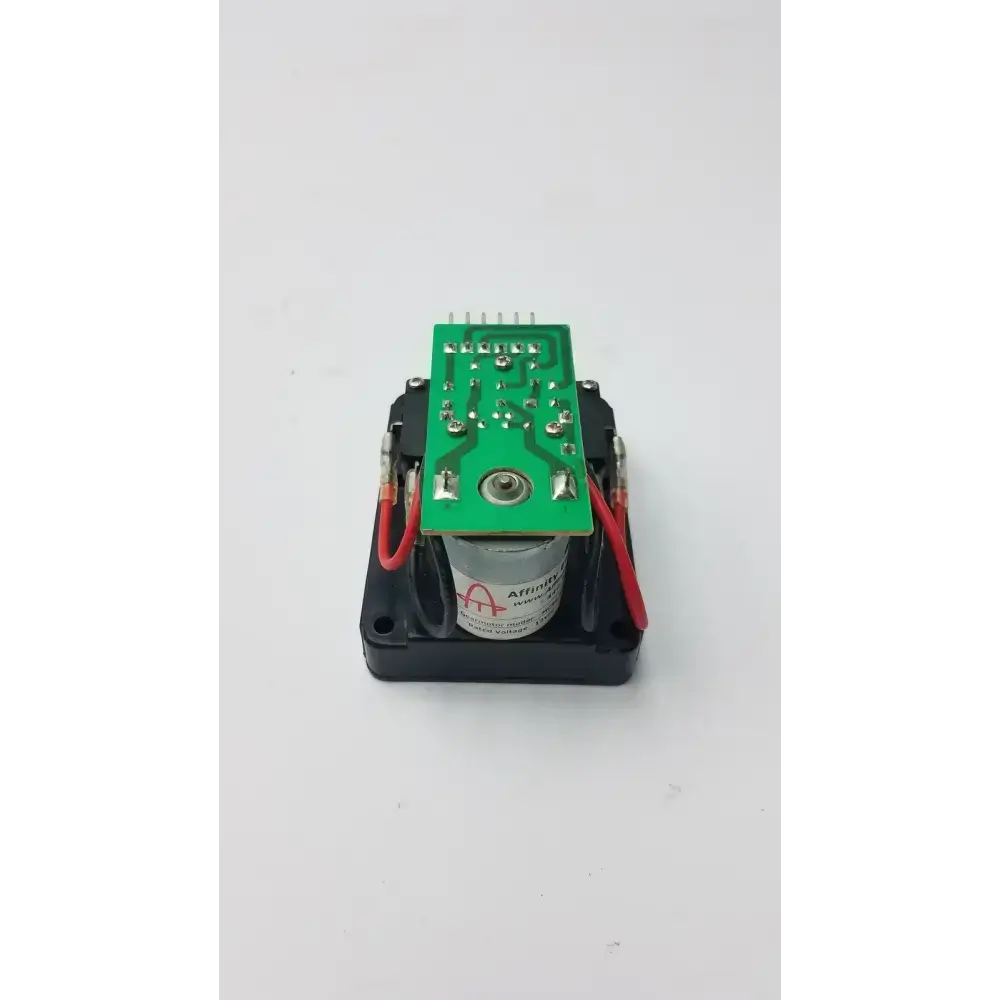 Affinity Gear Motor 12VDC – High Torque Electric Motor for Industrial Use DC Gear Motor, as-is (for parts) product photo 1