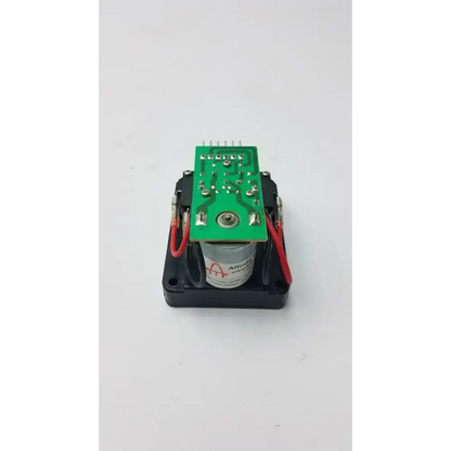 Affinity Gear Motor 12VDC – High Torque Electric Motor for Industrial Use DC Gear Motor, as-is (for parts) product photo 1