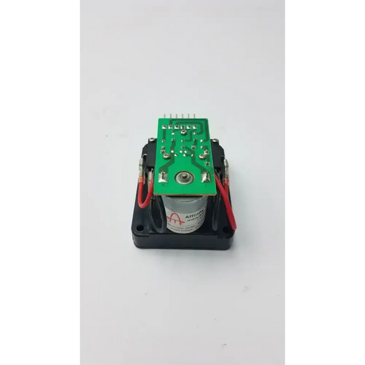 Affinity Gear Motor 12VDC – High Torque Electric Motor for Industrial Use DC Gear Motor, as-is (for parts) product photo 1