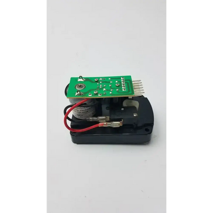 Affinity Gear Motor 12VDC – High Torque Electric Motor for Industrial Use DC Gear Motor, as-is (for parts) product photo 6