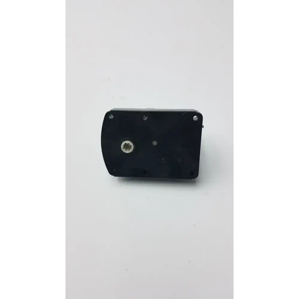 Affinity Gear Motor 12VDC – High Torque Electric Motor for Industrial Use DC Gear Motor, as-is (for parts) product photo 5