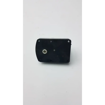 Affinity Gear Motor 12VDC – High Torque Electric Motor for Industrial Use DC Gear Motor, as-is (for parts) product photo 5