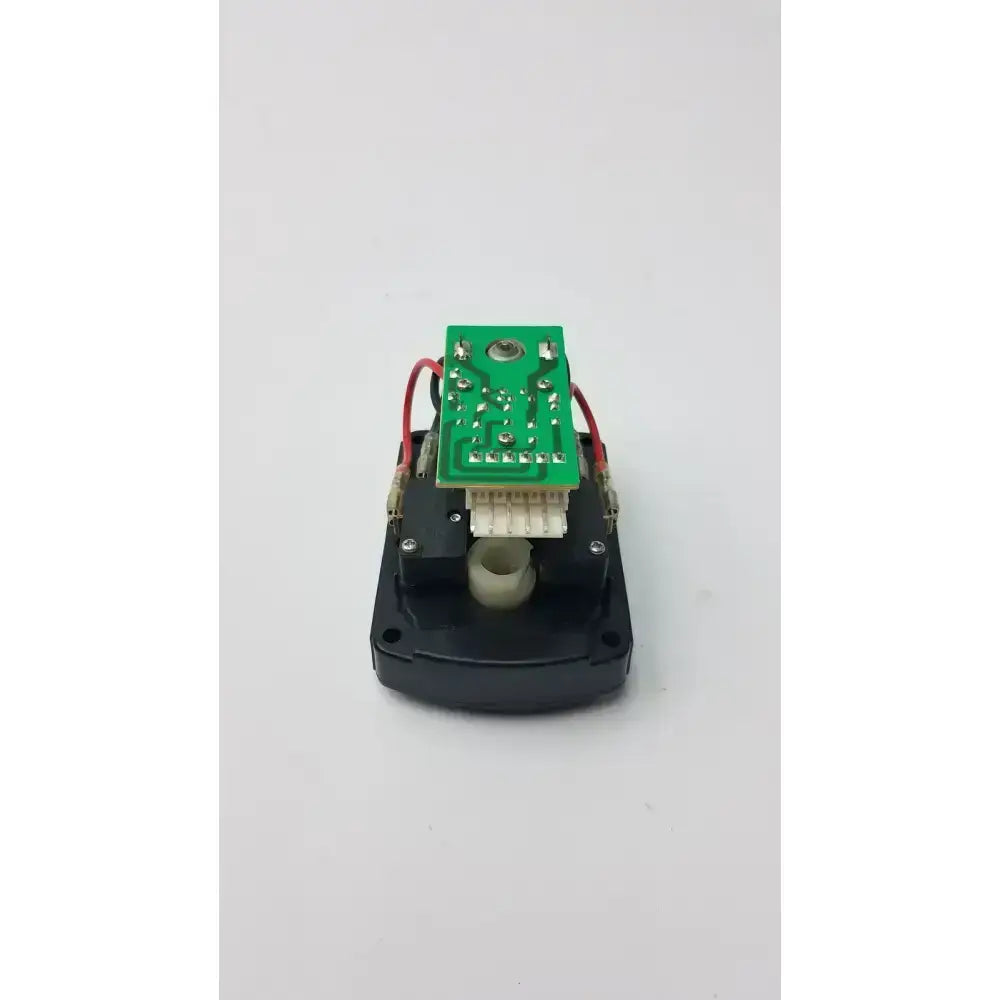 Affinity Gear Motor 12VDC – High Torque Electric Motor for Industrial Use DC Gear Motor, as-is (for parts) product photo 4
