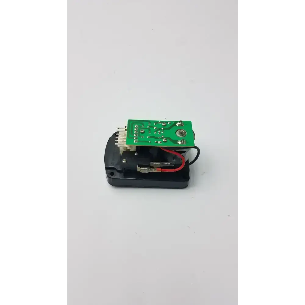 Affinity Gear Motor 12VDC – High Torque Electric Motor for Industrial Use DC Gear Motor, as-is (for parts) product photo 3