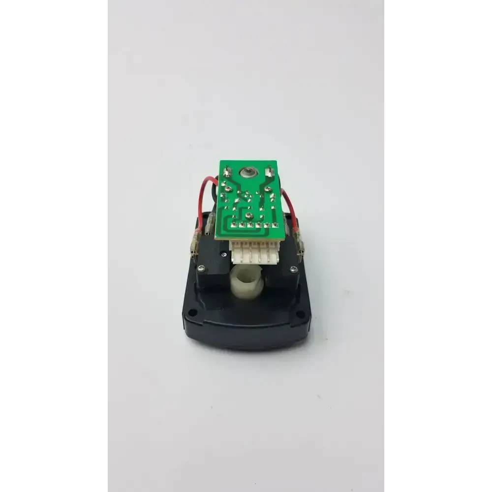 Affinity Gear Motor 12VDC – High Torque Electric Motor for Industrial Use DC Gear Motor, as-is (for parts) product photo 4
